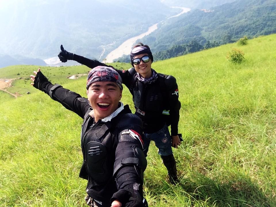 Ghi dấu khoảnh khắc