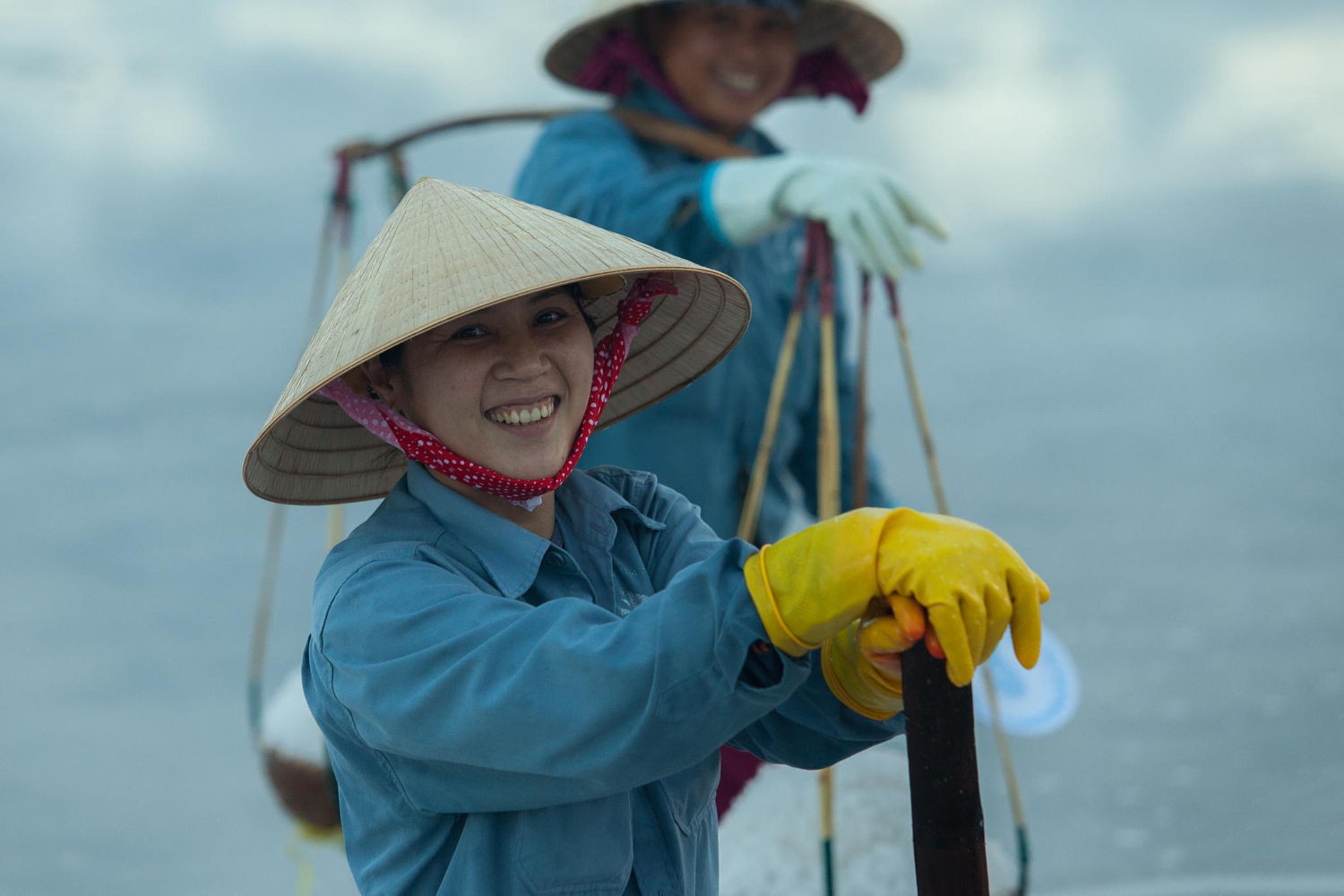 Văn hóa ở Nha Trang - một khúc tâm tình của người miền biển