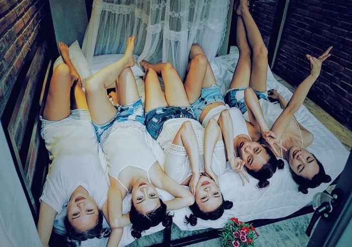 Lý do tuyệt vời phải du lịch với bạn tri kỉ
Du ngoạn cùng với đám bạn tri kỉ liệu rằng nên ko?