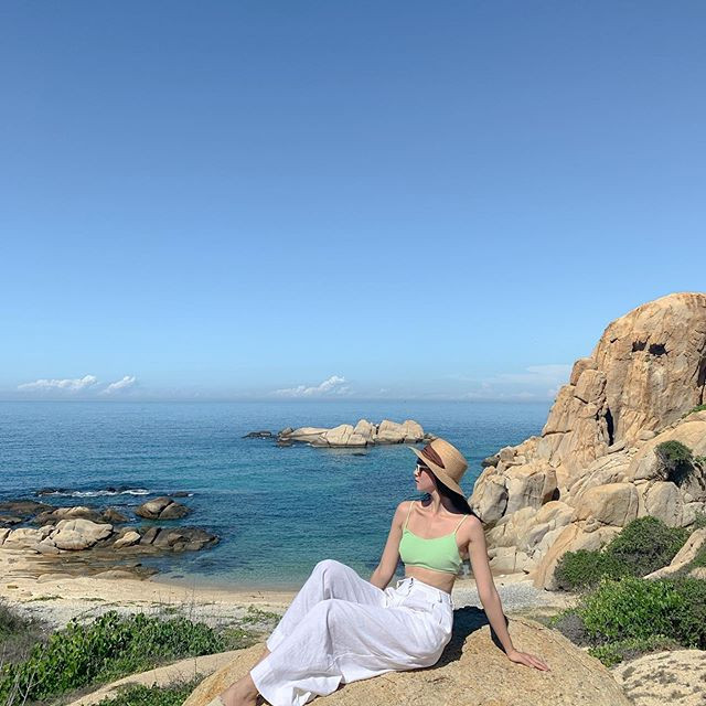 Nếu du lịch gần Sài Gòn 2 ngày 1 đêm, đi ngay 7 bãi biển này | Mytour.vn