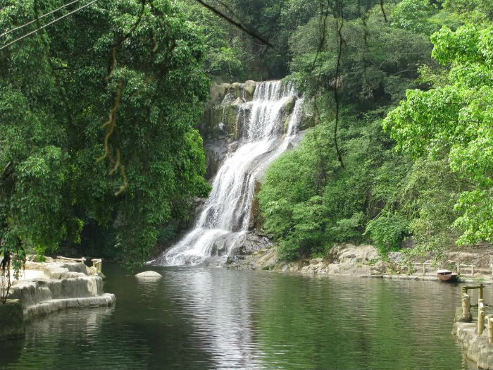 Kinh nghiệm du lịch Hà Tây 1 ngày