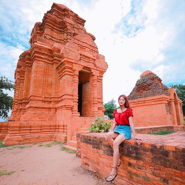 Chơi gì khi du lịch Phan Thiết 2 ngày 1 đêm sẽ không phí đời | Mytour.vn