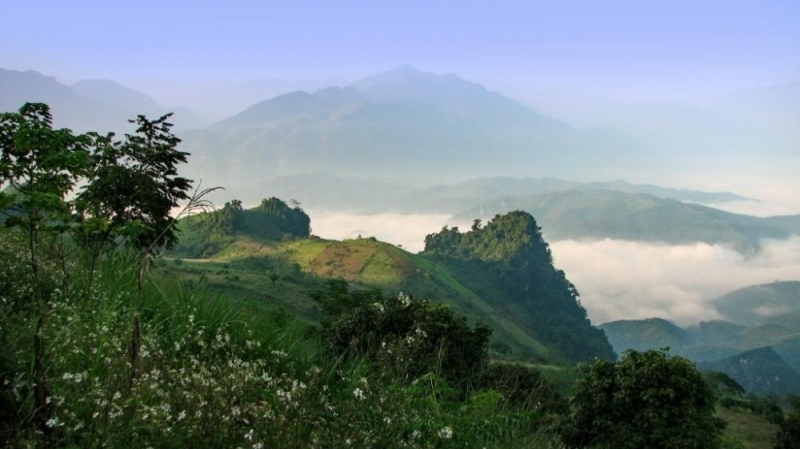 Khám phá Cảnh đẹp Lào Cai - Mytour.vn