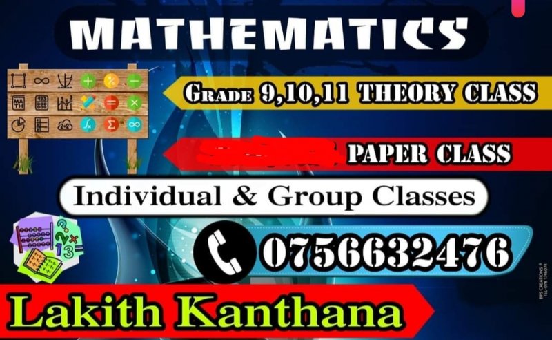 Teachers and Tuition Classes in Sri Lanka - Mytutor.lk