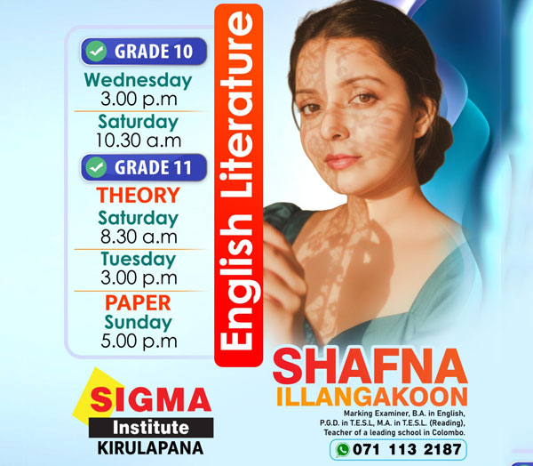 Literature Made Easy – Achieve Excellence!