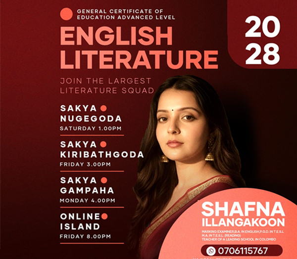 Literature Made Easy – Achieve Excellence!