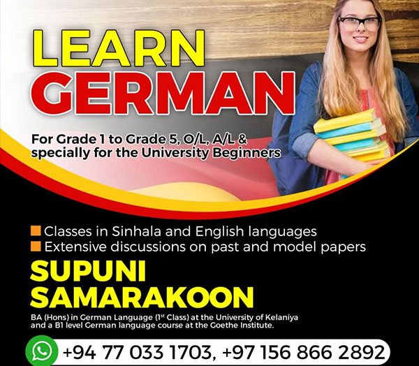 Elevate Your Learning Experience: Effortless German Mastery Awaits You!