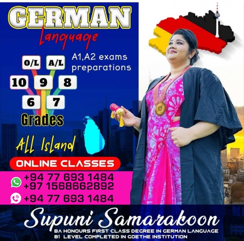 Elevate Your Learning Experience: Effortless German Mastery Awaits You!