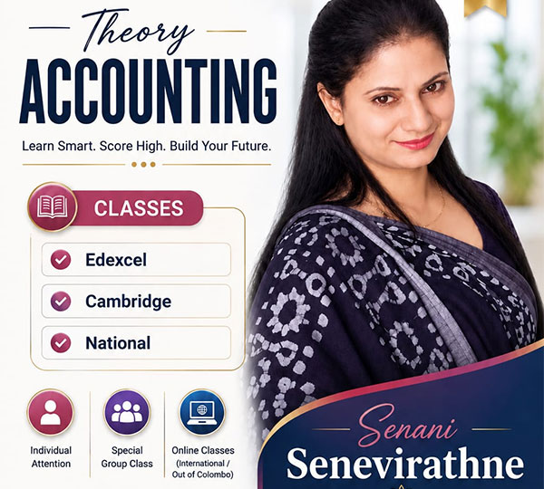 Quick Revision - Accounting Edexel/Cambridge/National A/L & O/L 