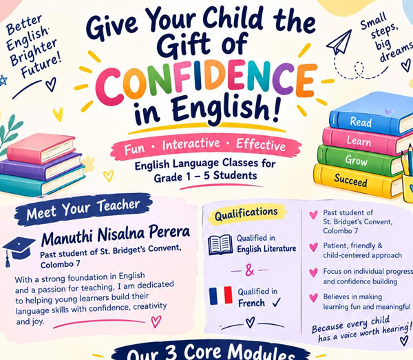 English Teaching