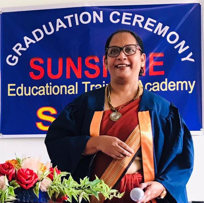 Diploma in Early Childhood Education