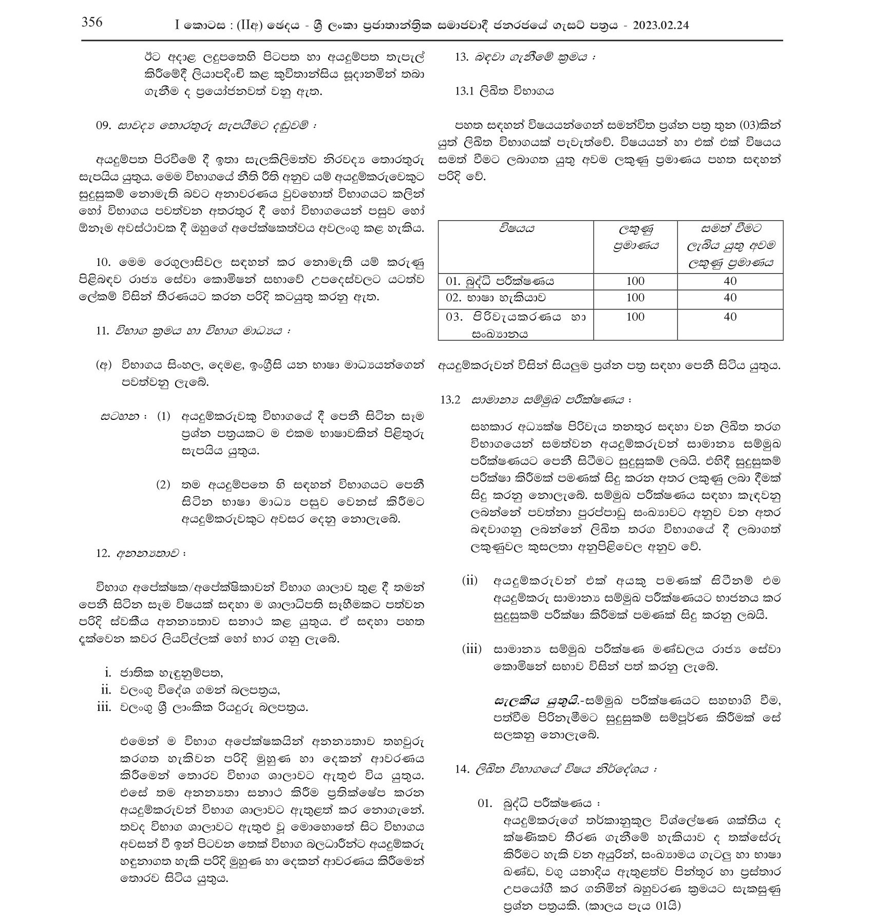 Assistant Director (Cost) - Department of Railway