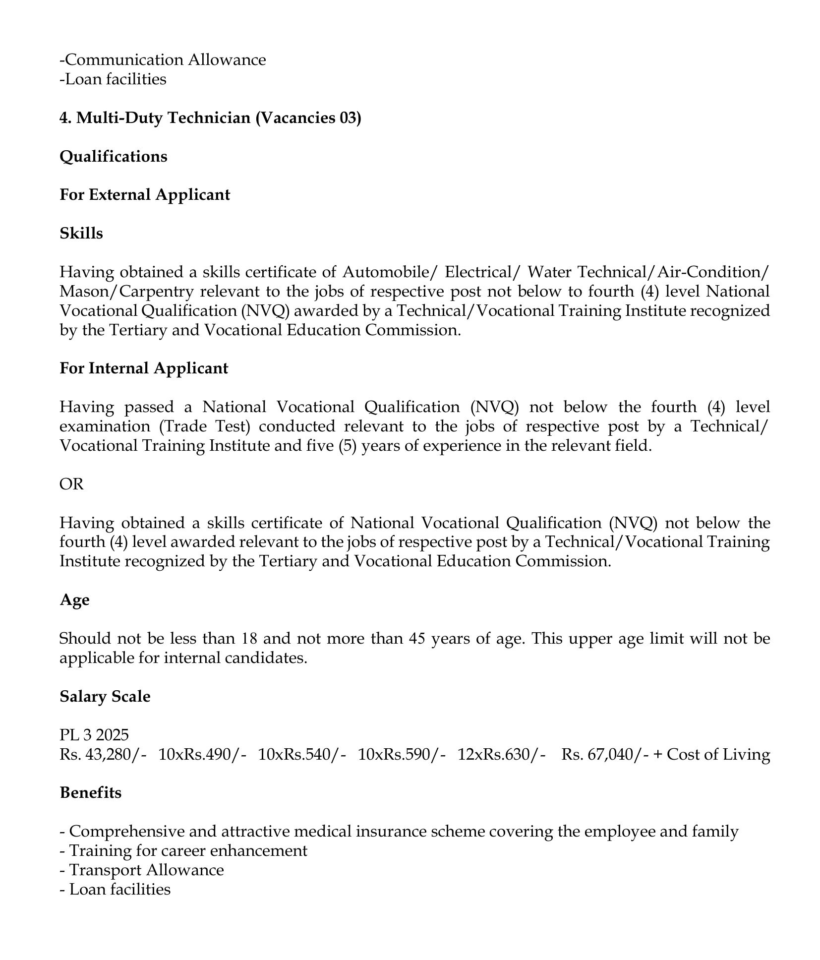 Director, Assistant Director, Junior Manager, Multi Duty Technician, Pump Operator - Sri Lanka Tourism Development Authority