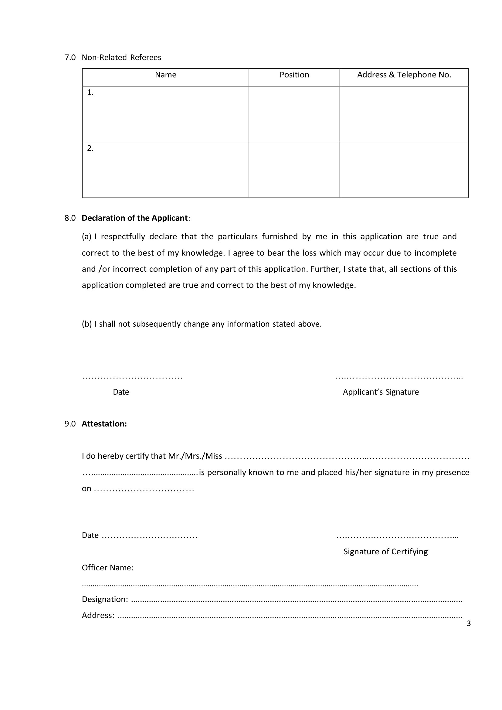 Office Aide - Human Rights Commission of Sri Lanka