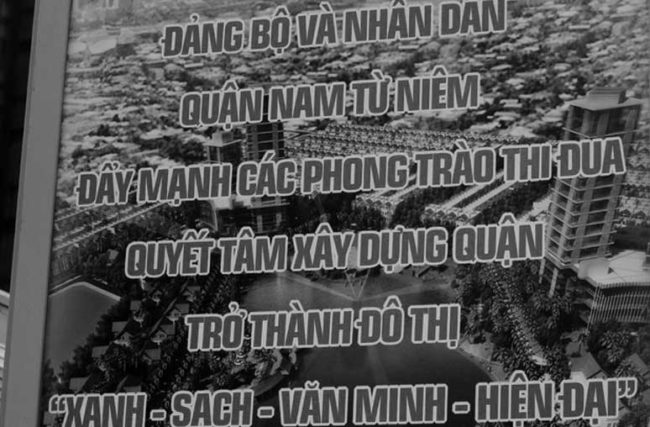 Bằng chứng cho thấy người Bắc Kỳ viết ngọng.