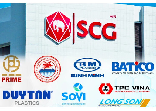 Con đường thâu tóm chuỗi giá trị ngành nhựa Việt Nam của đại gia Thái