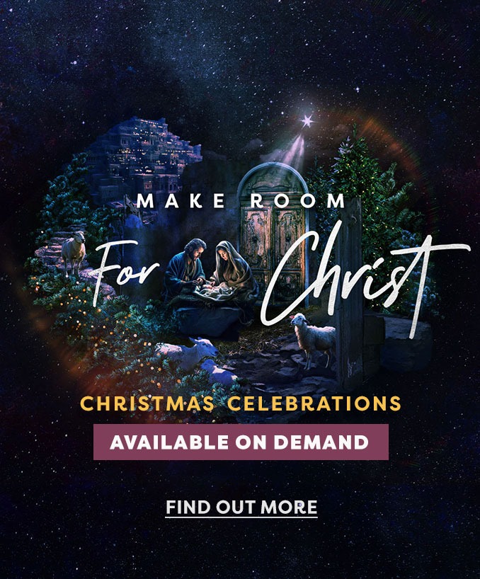 Homepage New Creation Church