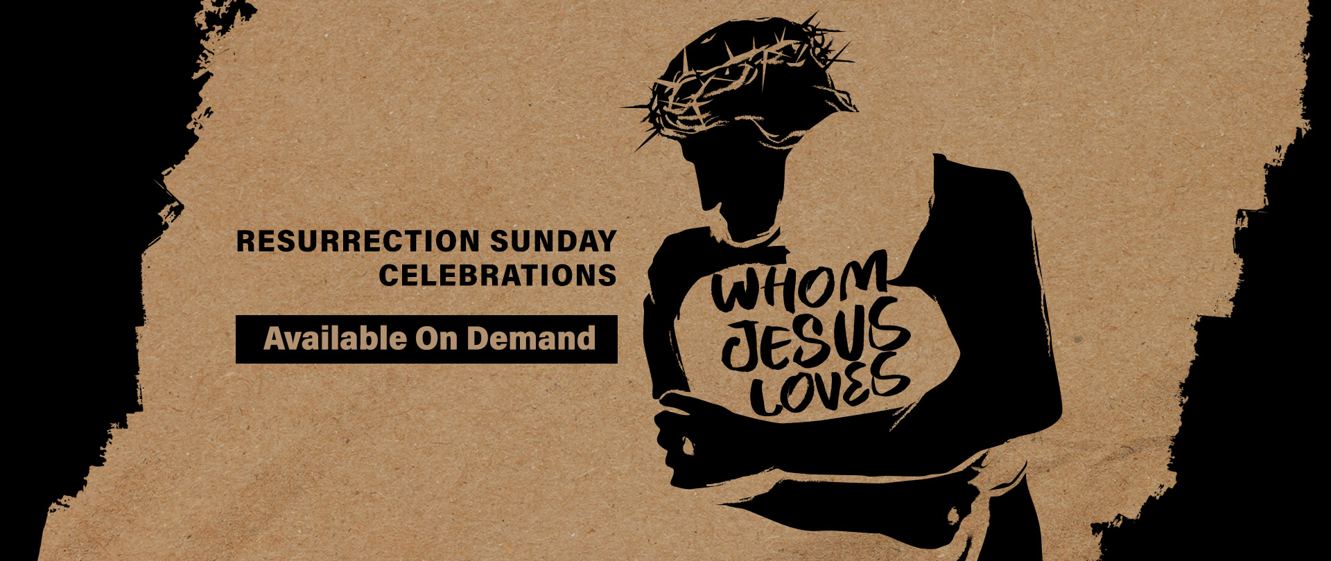 Homepage New Creation Church