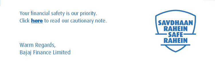 Cautionary Note