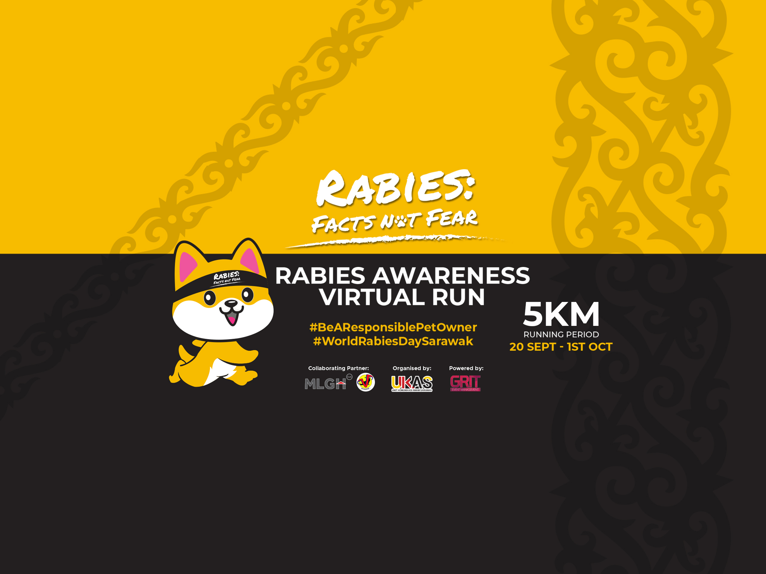 BiiB - Together We Run!