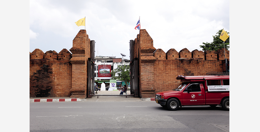 ข่าว, ภาพหลัก
