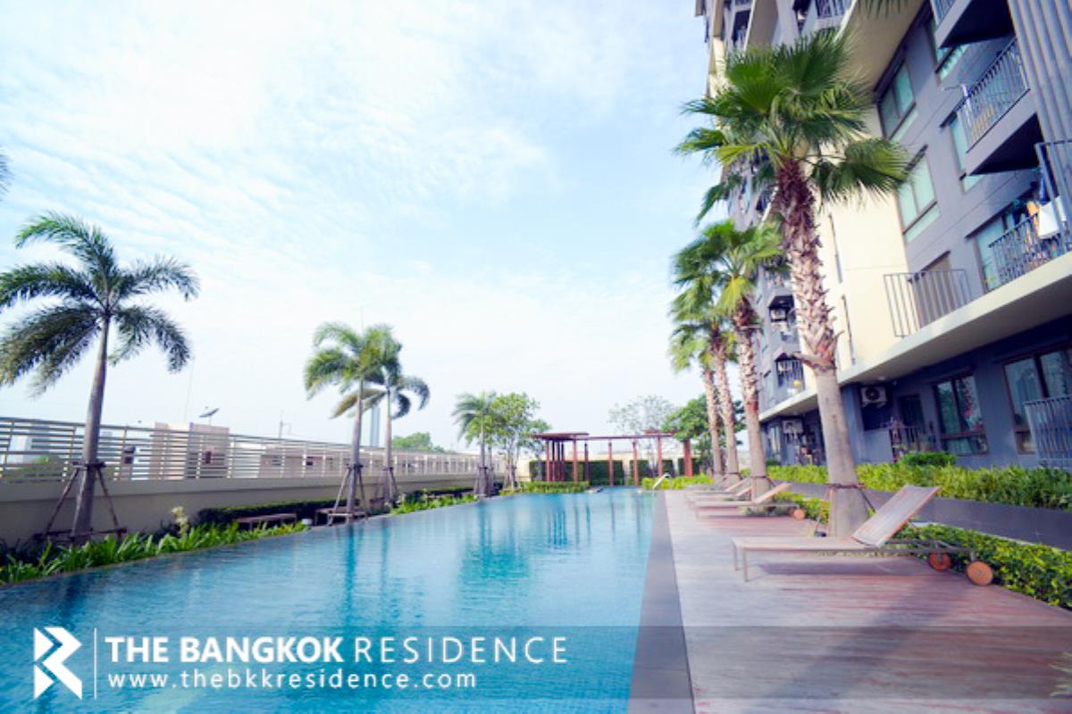 ให้เช่า คอนโด ในโครงการCasa Condo Asoke-Dindaeng | C080217010 เขตดินแดง, ภาพที่ 4