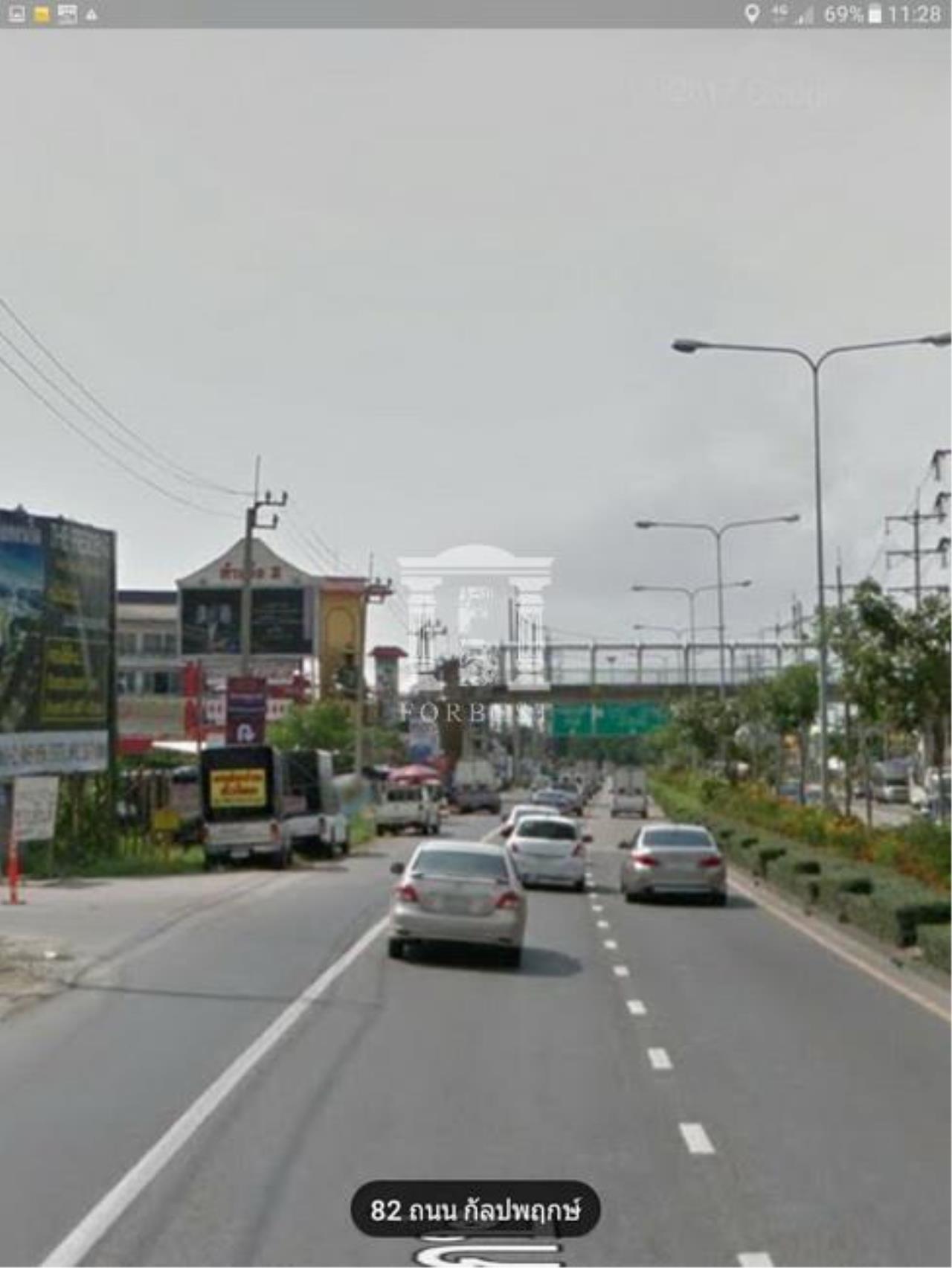 37314 - Kanlapaphruek road Land for sale area 55 acres, ภาพที่ 4