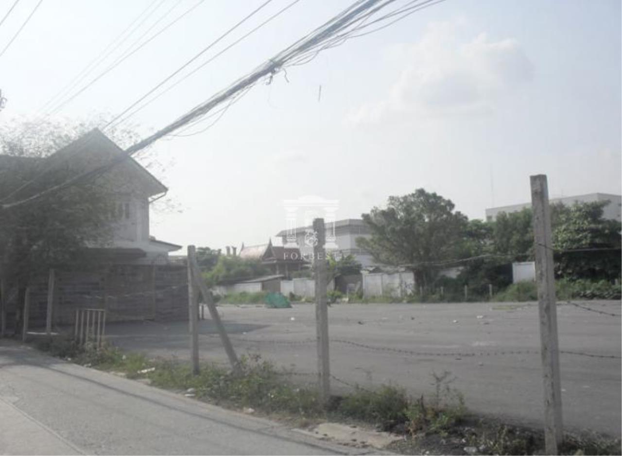 31278 - Ratchadaphisek 36 land for sale plot size 3200 Sqm, ภาพที่ 4