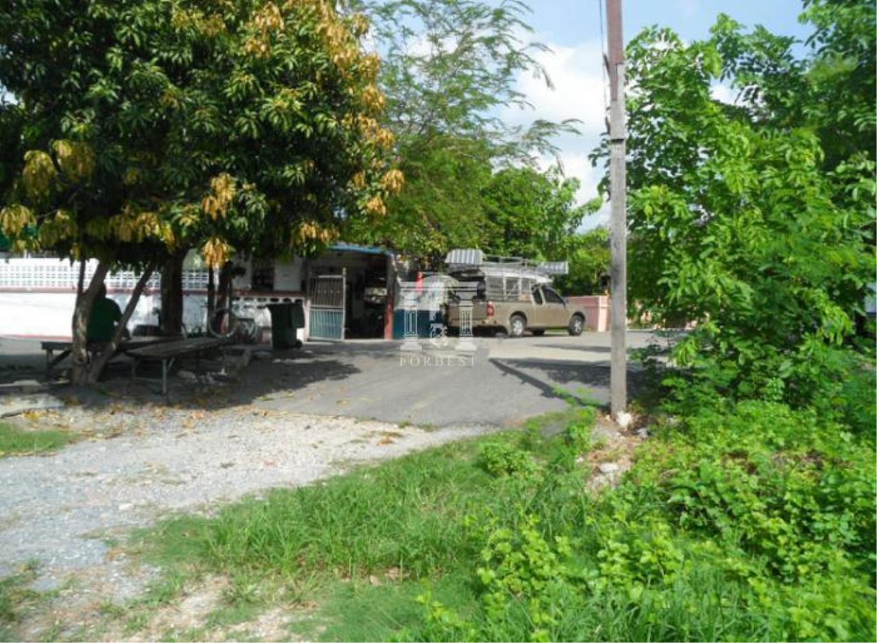 34513-222 - Prasert Manukit Land for sale plot size 9660 Sqm, ภาพที่ 4