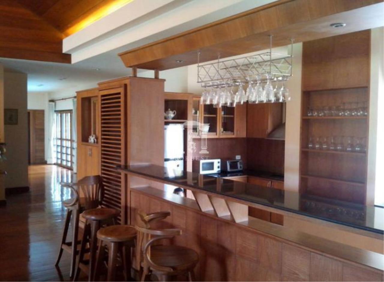 34502-205 - Pathum-Samkhok Single house area 7 acres, ภาพที่ 4