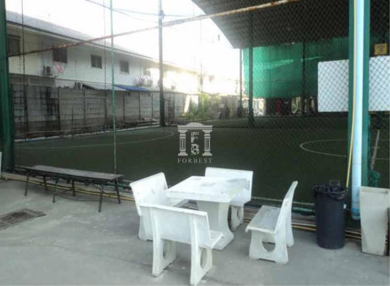 33035 - Kanchanaphisek Rd Vacant land plot size 3 acres, ภาพที่ 4