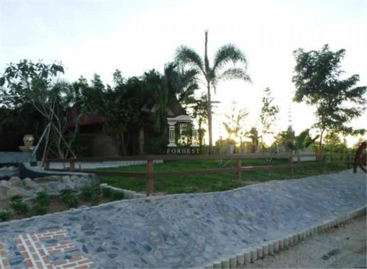 32021-01 - Pluak Daeng Rayong Resort for sale area 4800 Sqm, ภาพที่ 4