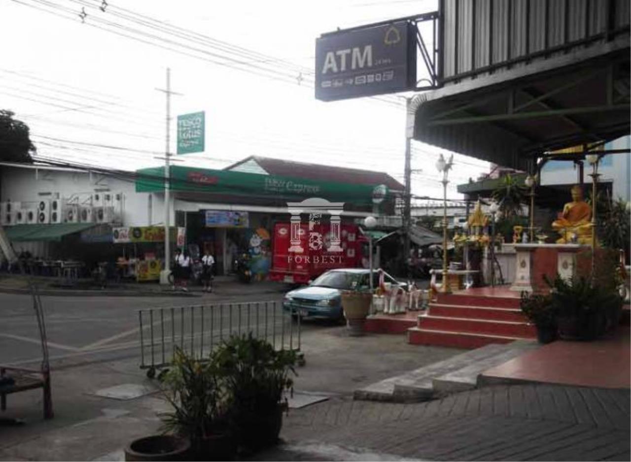 33644 ที่ดินเปล่า ถติวานนท์ ซสุขาประชาสรรค์ 60331 บาทตรว, ภาพที่ 4