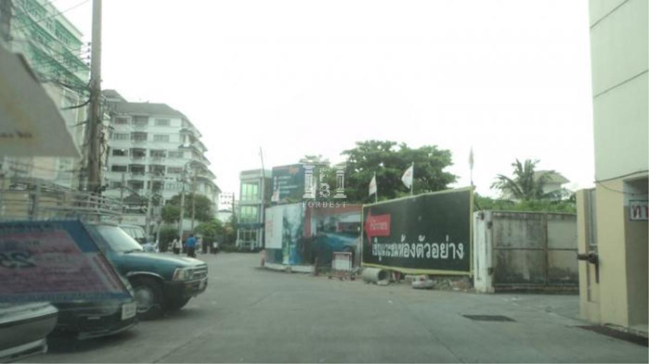 33415 - Krungthonburi Rd Land for sale plot size 2092 Sqm, ภาพที่ 4