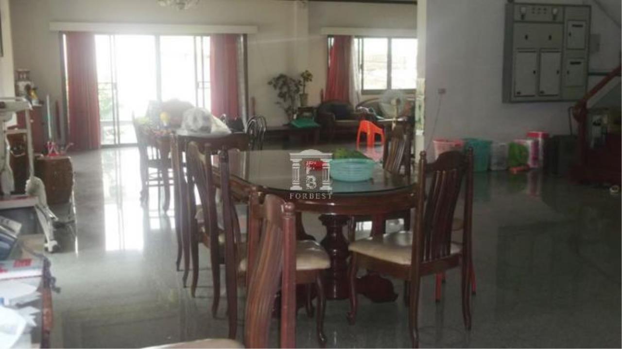 33324-210 - Sukhumvit 50 Single House + Warehouse for sale, ภาพที่ 4