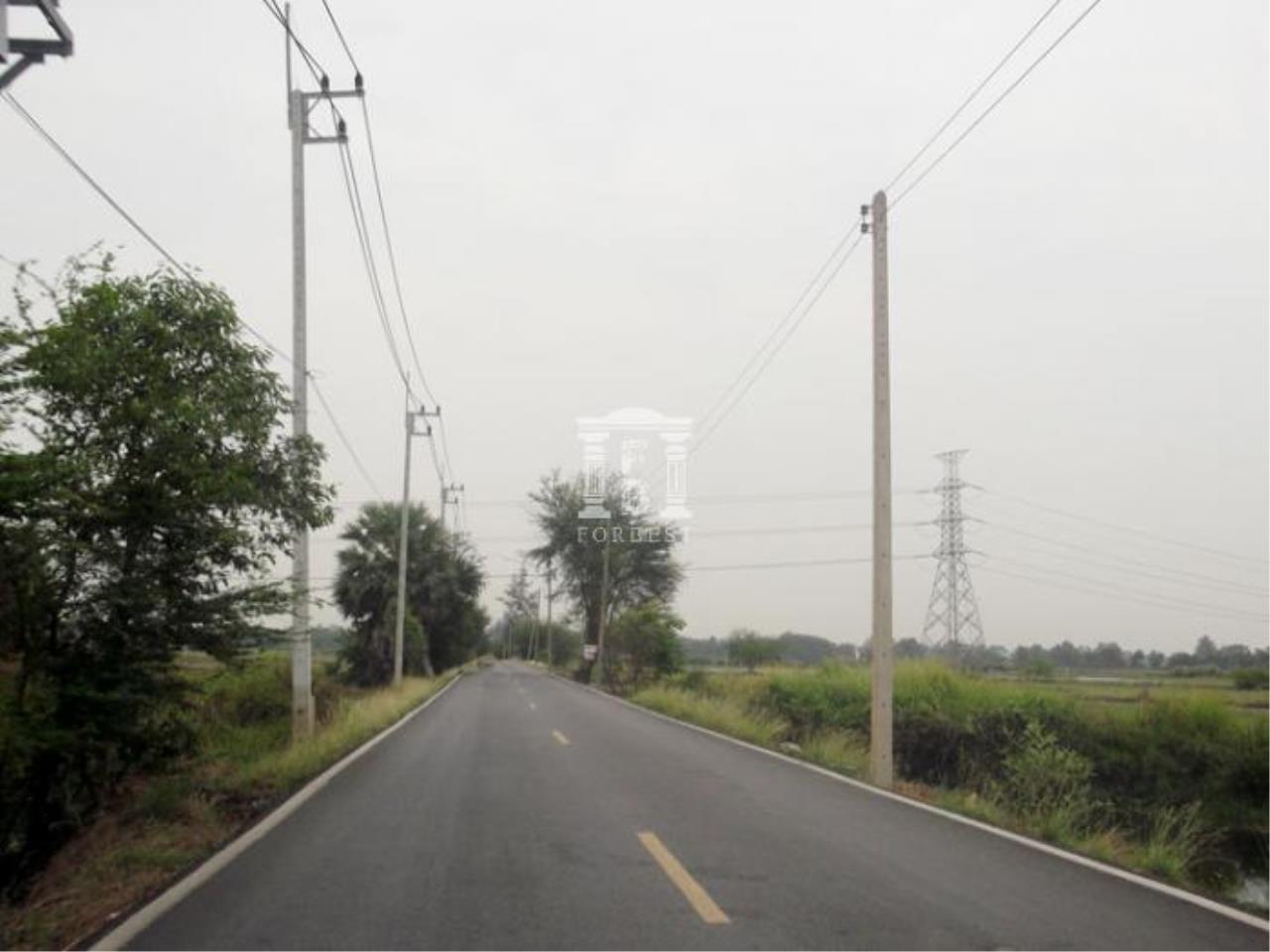 ขาย ที่ดิน ตำบลลำไทร อำเภอวังน้อย จังหวัดพระนครศรีอยุธยา, ภาพที่ 4