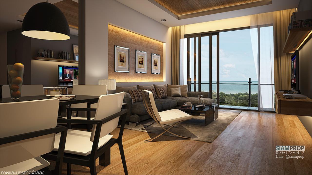 ขาย คอนโด ในโครงการLadda Plus Condominium Sriracha ตำบลศรีราชา, ภาพที่ 4