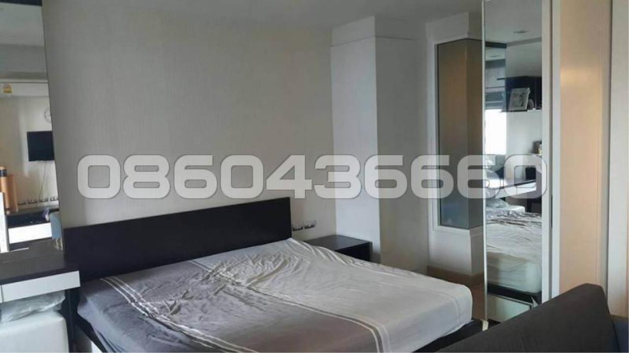 ขาย คอนโด ในโครงการTree Condo Sukhumvit 42 แขวงพระโขนง เขตคลองเตย, ภาพที่ 4