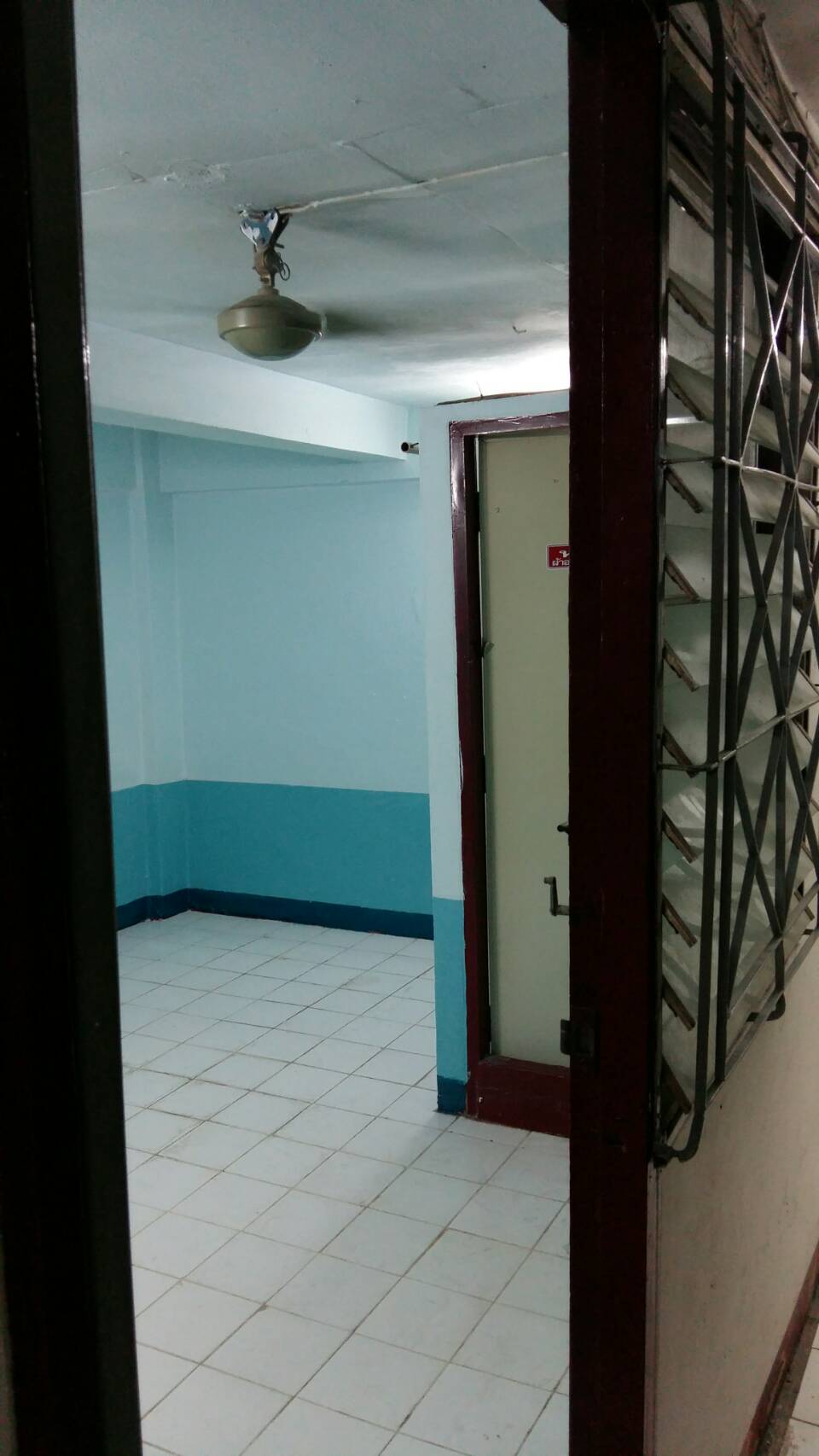 ให้เช่าอพาตเมนต์ ในโครงการ หอพักแสนสุข 1200 บาทต่อเดือน แขวงบางบอน , ภาพที่ 4