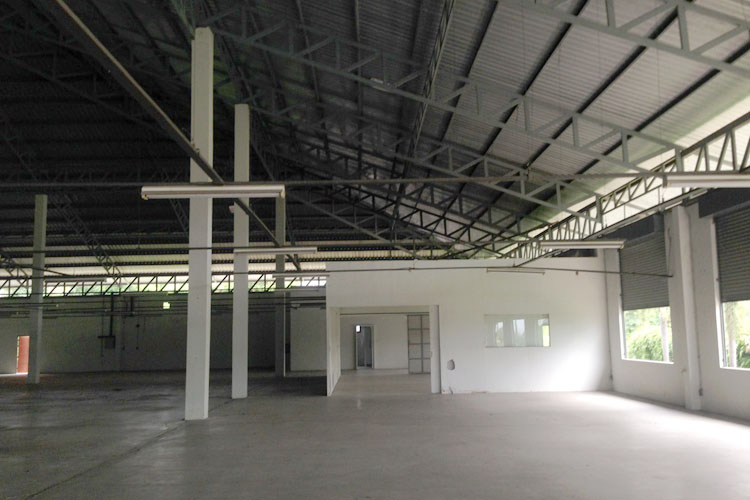 ขายโกดัง / โรงงาน ต. สันกลาง อ. สันป่าตอง จ. เชียงใหม่, ภาพที่ 4