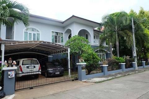 ขายบ้าน ในโครงการ รีเจ้นท์ 1 ต. สันทรายน้อย อ. สันทราย จ. เชียงใหม่, ภาพที่ 4