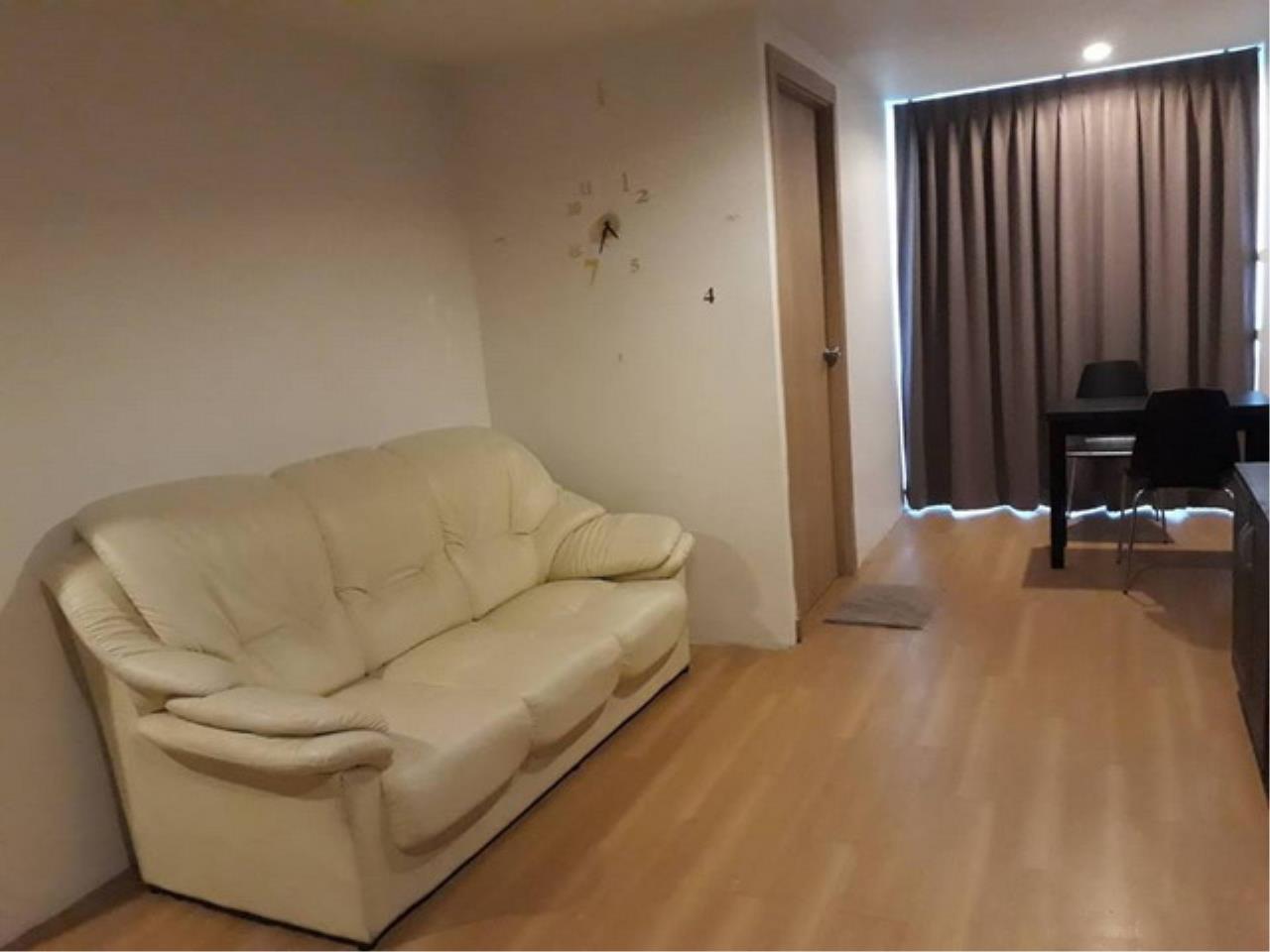 The Loft Beach at Bangsaen Condo for Sale at Bangsaen Beach size 4184 1, ภาพที่ 4