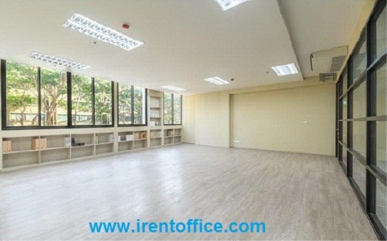 ให้เช่า สำนักงาน ในโครงการพร้อมพันธ์2 แขวงจอมพล เขตจตุจักร, ภาพที่ 4