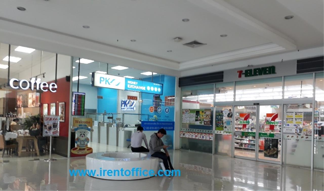 ให้เช่า สำนักงาน ในโครงการเล่าเป้งง้วน แขวงจอมพล เขตจตุจักร, ภาพที่ 4