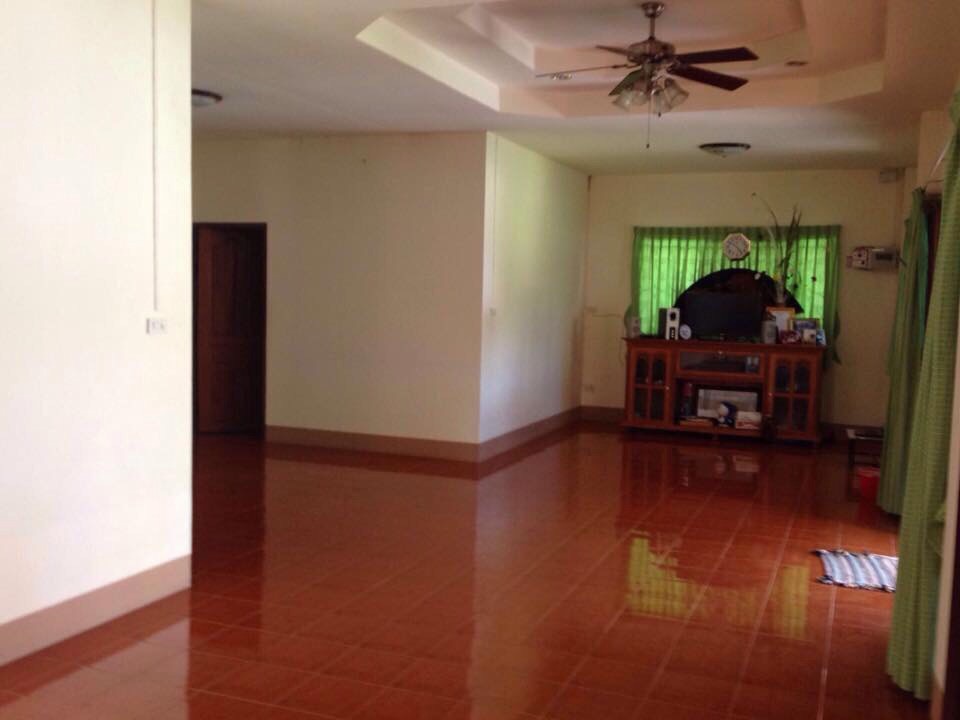 ขายบ้าน ในโครงการ บ้านกรวิทย์ ชั้นเดียว ในโครงการ กรวิทย์ 3 ที่ดิน 97 ·, ภาพที่ 4