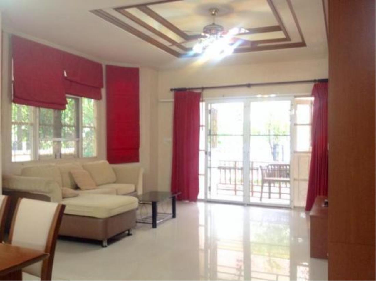 For Sale Baan Krathong Pavilion Soi Chalermprakiat 551 Srinakarin - 60 , ภาพที่ 4