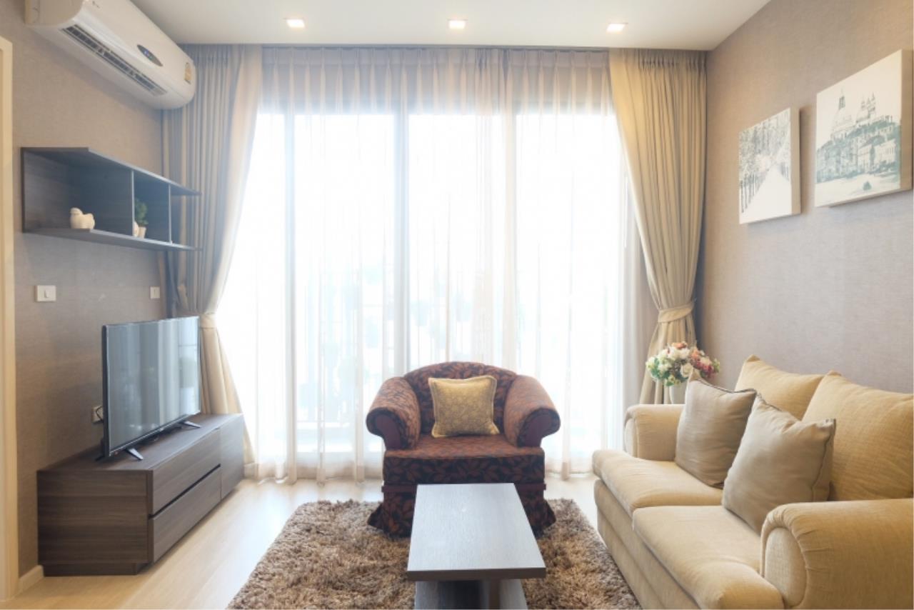 ขาย คอนโด ในโครงการQuinn condo Ratchada17 แขวงดินแดง เขตดินแดง, ภาพที่ 4