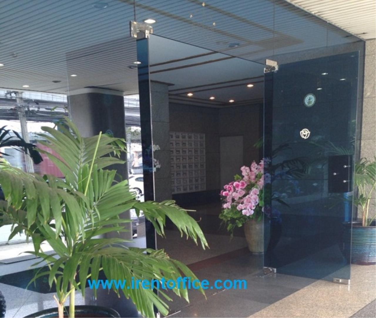 ให้เช่า สำนักงาน ในโครงการกุหลาบ ตำบลบางแก้ว อำเภอบางพลี, ภาพที่ 4