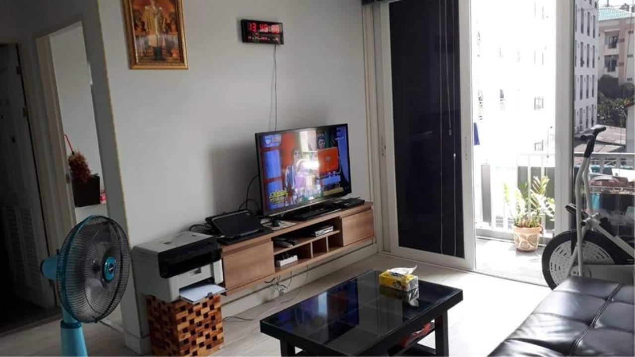 ให้เช่า คอนโด ในโครงการThe Piano Condo ตำบลทุ่งสุขลา อำเภอศรีราชา, ภาพที่ 4