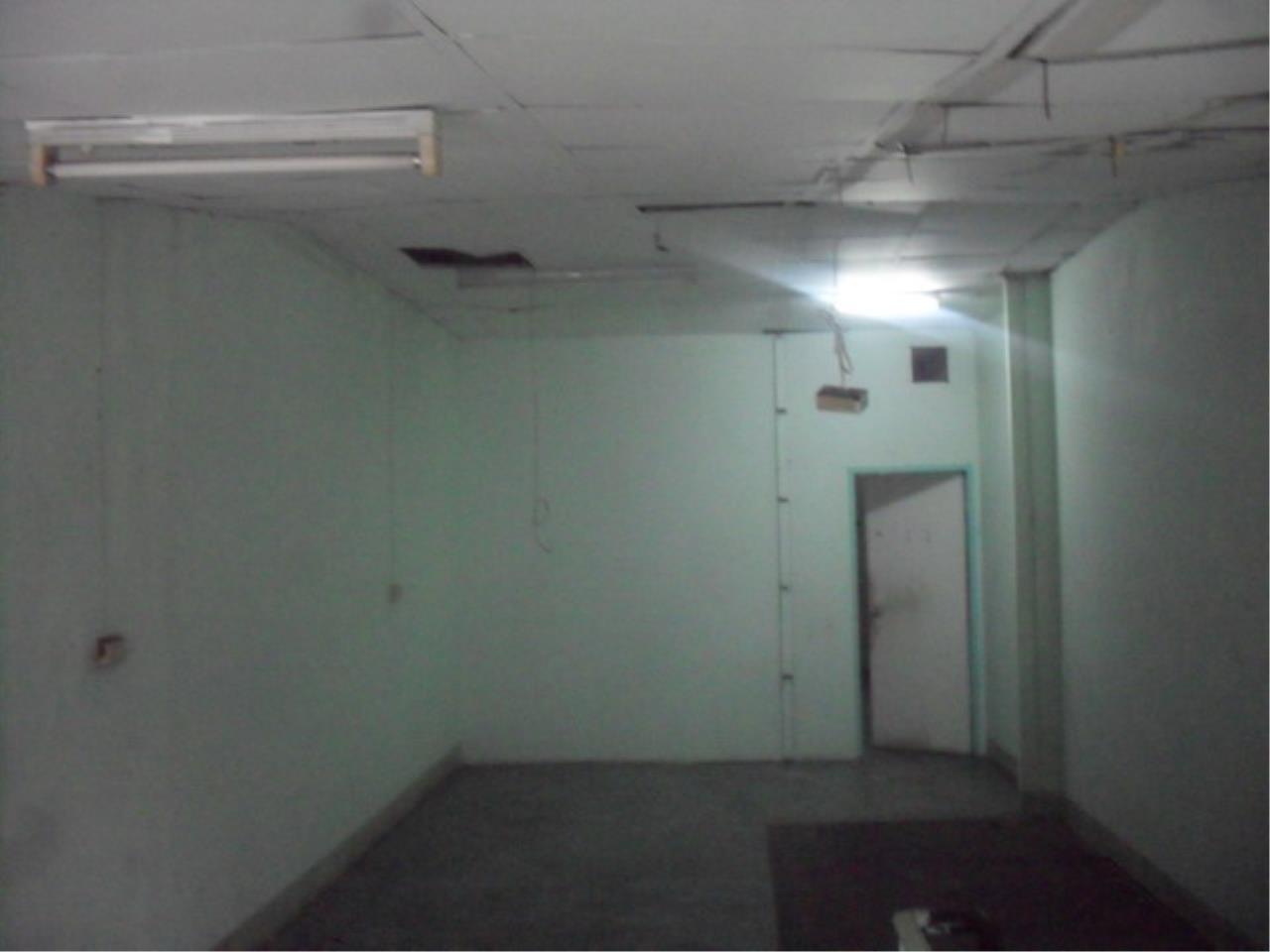 31632 - Tha Nam Ratchawong Shophouse for sale area 68 Sqm, ภาพที่ 4